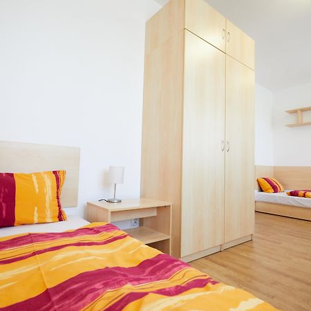 University Hotel Praha Eksteriør bilde