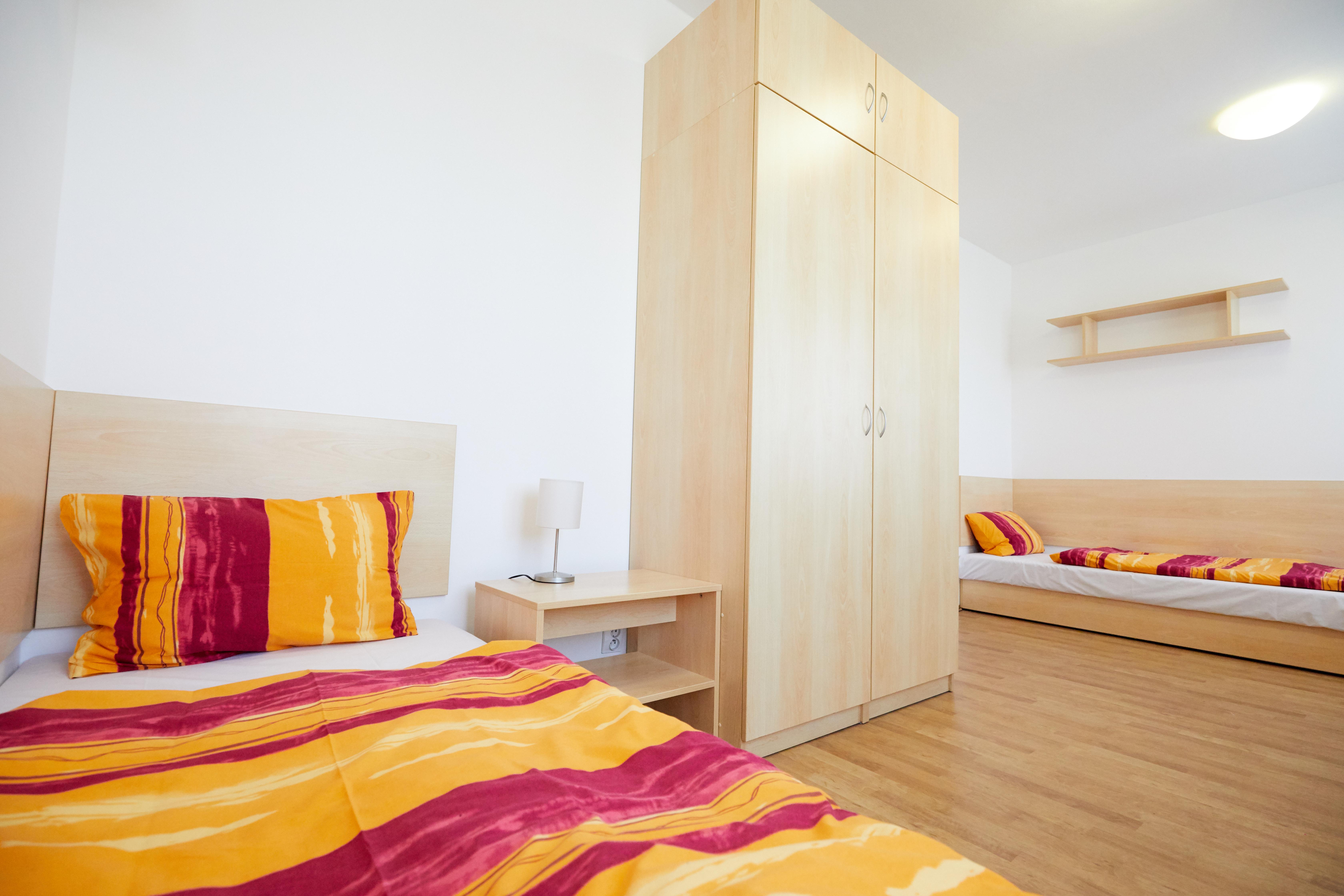 University Hotel Praha Eksteriør bilde